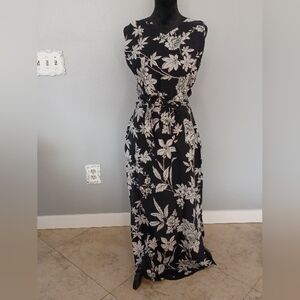 Tommy Bahama Fit to be Tied dress